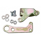 Edelbrock Carburetor Throttle Cable Bracket 8021