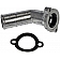 Dorman (OE Solutions) Thermostat Housing 9021038