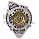 Remy International Alternator/ Generator 90515
