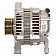 Remy International Alternator/ Generator 90515