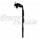 Spectra Premium Air Conditioner Condenser 73775
