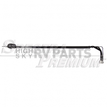 Spectra Premium Air Conditioner Condenser 73775-1