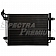 Spectra Premium Air Conditioner Condenser 73775