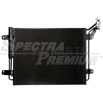 Spectra Premium Air Conditioner Condenser 73775-4