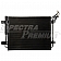Spectra Premium Air Conditioner Condenser 73775