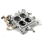 Holley  Performance Carburetor Base Plate 112117