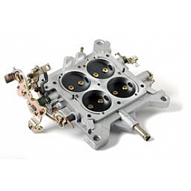 Holley  Performance Carburetor Base Plate 112117