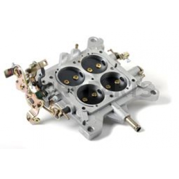 Holley  Performance Carburetor Base Plate 112117
