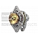 Remy International Alternator/ Generator 90516