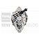 Remy International Alternator/ Generator 90516