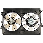Dorman (OE Solutions) Cooling Fan 620547