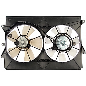 Dorman (OE Solutions) Cooling Fan 620547
