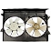 Dorman (OE Solutions) Cooling Fan 620547