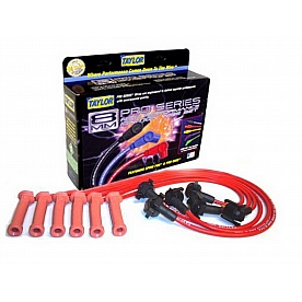 Taylor Cable Spark Plug Wire Set 72232