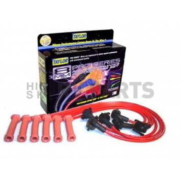 Taylor Cable Spark Plug Wire Set 72232