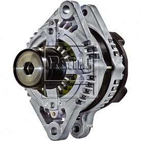 Remy International Alternator/ Generator 94782