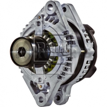 Remy International Alternator/ Generator 94782