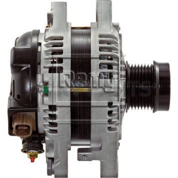 Remy International Alternator/ Generator 94782-3