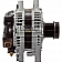Remy International Alternator/ Generator 94782