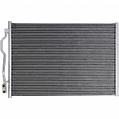 Spectra Premium Air Conditioner Condenser 73778