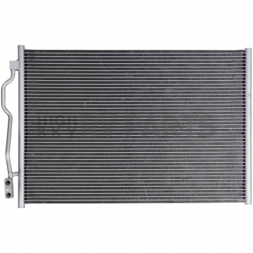 Spectra Premium Air Conditioner Condenser 73778