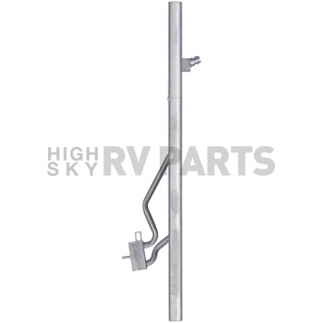 Spectra Premium Air Conditioner Condenser 73778-1