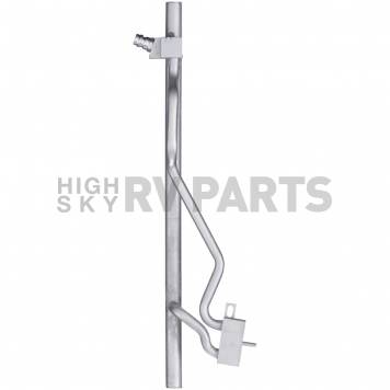 Spectra Premium Air Conditioner Condenser 73778-2