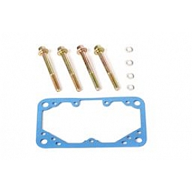 Holley  Performance Carburetor Float Bowl Gasket 26126