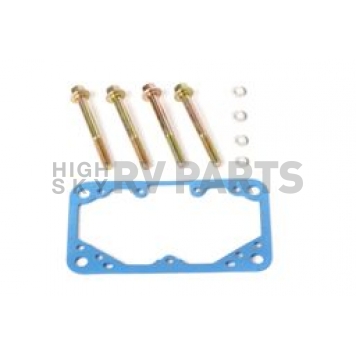 Holley  Performance Carburetor Float Bowl Gasket 26126