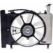 Dorman (OE Solutions) Cooling Fan 620549