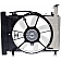 Dorman (OE Solutions) Cooling Fan 620549