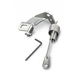 Lokar Performance Carburetor Throttle Cable Bracket SRK4000