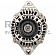 Remy International Alternator/ Generator 12221