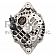 Remy International Alternator/ Generator 12221