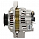 Remy International Alternator/ Generator 12221