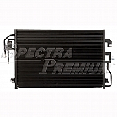 Spectra Premium Air Conditioner Condenser 73782