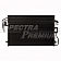 Spectra Premium Air Conditioner Condenser 73782