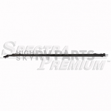 Spectra Premium Air Conditioner Condenser 73782-3
