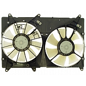 Dorman (OE Solutions) Cooling Fan 620551