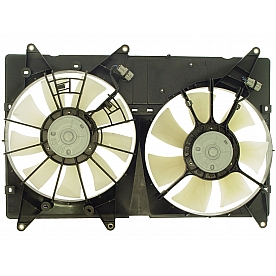Dorman (OE Solutions) Cooling Fan 620551
