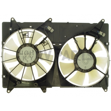 Dorman (OE Solutions) Cooling Fan 620551