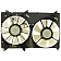 Dorman (OE Solutions) Cooling Fan 620551