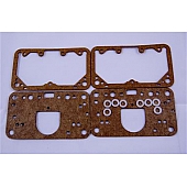 Advanced Engine Design Carburetor Metering Block Gasket 5890
