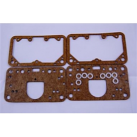 Advanced Engine Design Carburetor Metering Block Gasket 5890