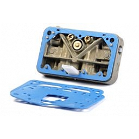 Holley  Performance Carburetor Metering Block 13467