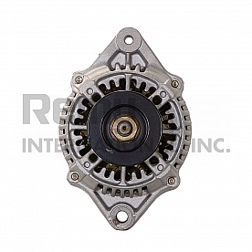 Remy International Alternator/ Generator 12378