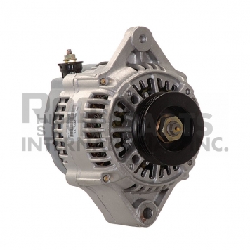 Remy International Alternator/ Generator 12378-1