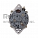 Remy International Alternator/ Generator 12378