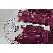 Lokar Performance Carburetor Throttle Cable Bracket TCB40DQ
