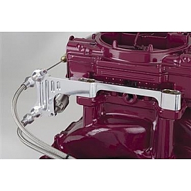 Lokar Performance Carburetor Throttle Cable Bracket TCB40DQ